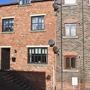 The Pad Whitby