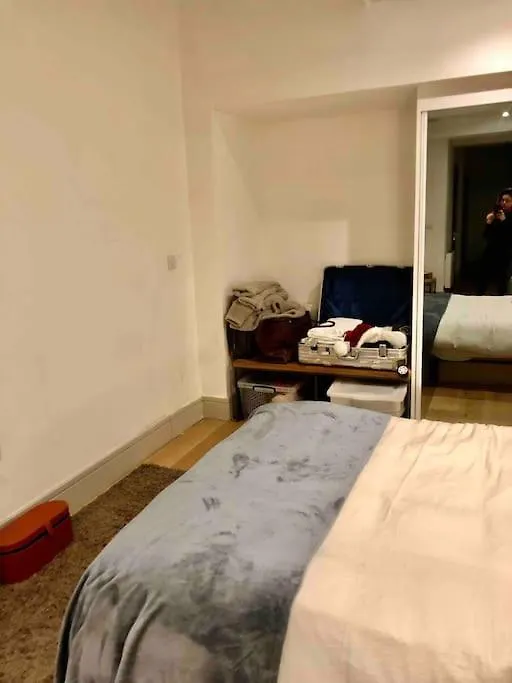 Cheviot House Διαμέρισμα Λονδίνο 0*,  Ηνωμένο Βασίλειο