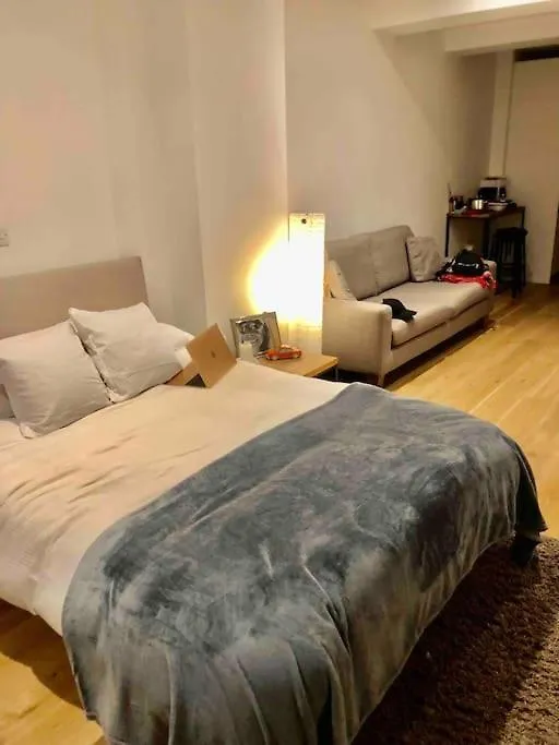 Cheviot House Apartment London United Kingdom