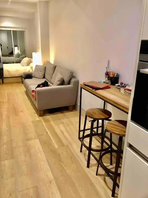 Cheviot House Apartment London 0*,  United Kingdom