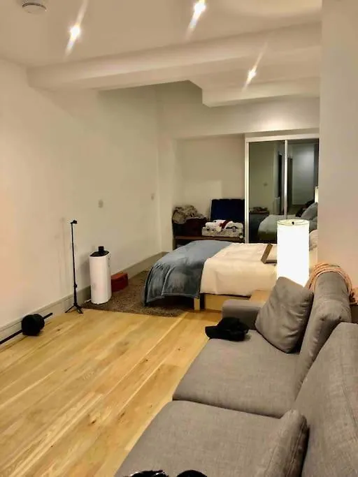 Cheviot House Apartment London United Kingdom