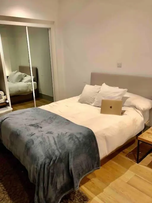 Cheviot House Apartment London United Kingdom