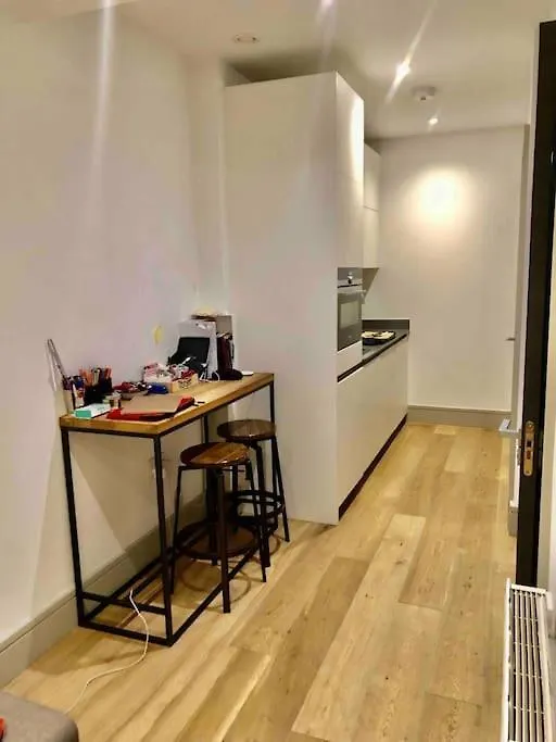 Cheviot House Apartment London